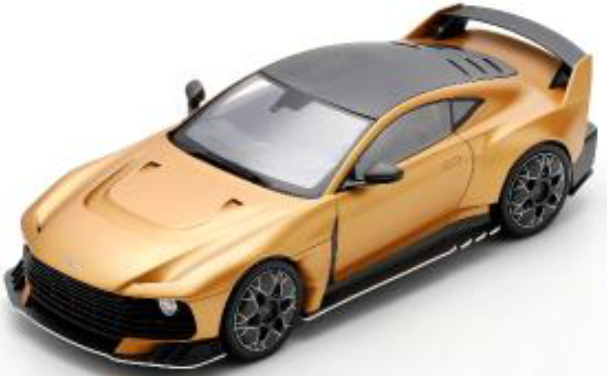 18S668 1/18 Aston Martin Valiant 2024